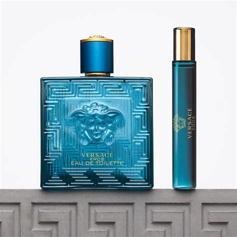 perfumes parecidos a versace eros|versace eros 2020.